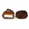 Photo of Lump of Coal Chocolate 1 ct