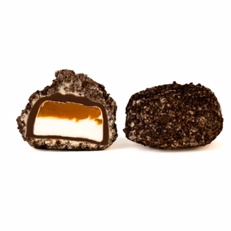 Photo of Chocolate Moon Rocks 4 ct