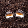 Photo of Chocolate Moon Rocks 4 ct