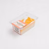 Photo of Orange Cream Fudge 8 oz