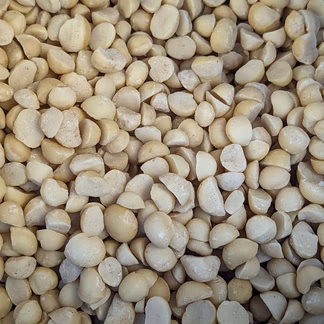 Photo of Macadamia Nuts 8 oz