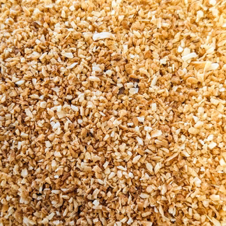 Photo of Unsweetened Toasted Coconut 6 oz
