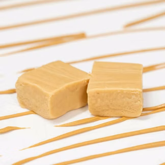 Photo of Peanut Butter Fudge