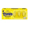 Photo of Peeps Yellow Chicks 10 ct