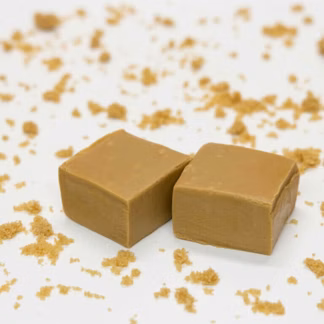 Photo of Penuche Walnut Fudge