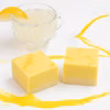 Photo of Pineapple Passionfruit Lemonade Fudge 8 oz