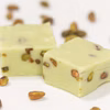 Photo of Pistachio Nut Fudge 8 oz