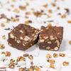 Photo of Rocky Road Fudge 10 oz
