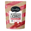 Photo of Soft Australian Licorice Strawberry 7 oz