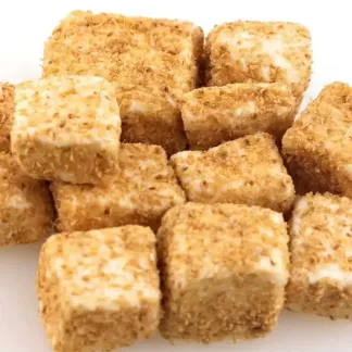 Photo of Toasted Coconut Marshmallow 4 oz