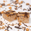 Photo of Vanilla Fudge with Butterfinger Fudge 8 oz