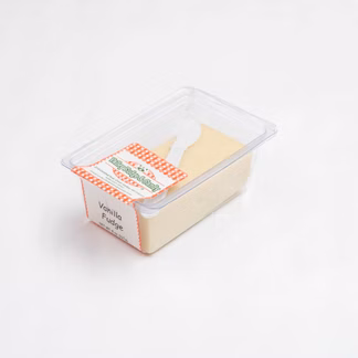 Photo of Vanilla Fudge 8 oz