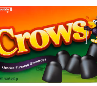 Photo of Black Crows Theater Box 6.5 oz
