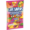 Photo of Life Savers Gummies Exotics 7 oz