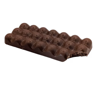 Photo of Aero Truffle Salted Caramel Fudge Chocolate Bar 105g
