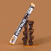 Photo of Cow Tales Chocolate Brownie