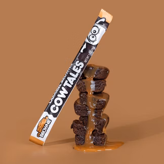 Photo of Cow Tales Chocolate Brownie