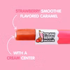Photo of Cow Tales Strawberry Smoothie