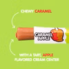 Photo of Cow Tales Caramel Apple 1 oz