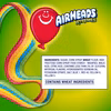 Photo of Airheads Extremes Rainbow Berry Belts 2 oz