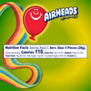 Photo of Airheads Extremes Rainbow Berry Belts 2 oz