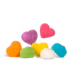 Photo of Share The Love Gummi Hearts 8 oz