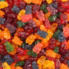 Photo of True to Fruit™ American Favorite Fruits Gummi Bears 2.5oz