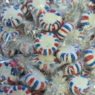 Photo of American Starlights Peppermint 10 oz