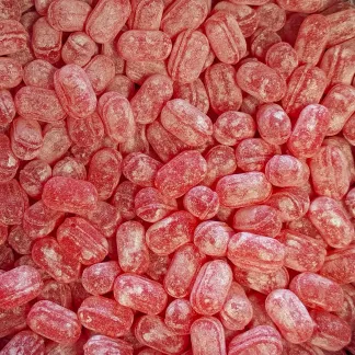 Photo of Natural Anise Drops 8 oz