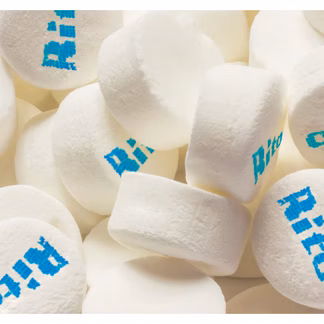 Photo of Peppermint Rito Mints 8 oz