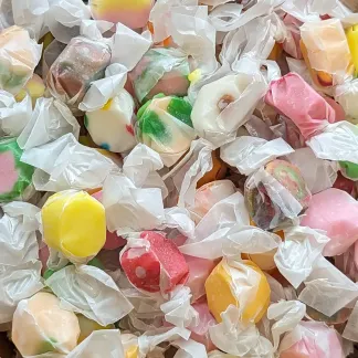 Photo of Gourmet Salt Water Taffy