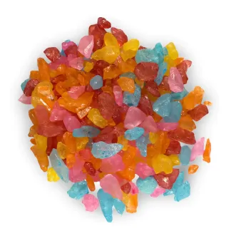 Photo of Rock Candy Crystals Assorted