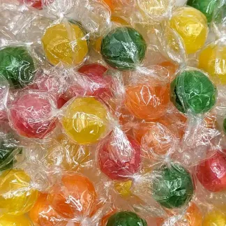 Photo of Assorted Sour Balls 12 oz
