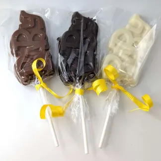 Photo of Baby Chocolate Pop