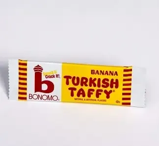 Photo of Bonomo Turkish Taffy
