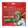 Photo of Big League Chew Strawberry 2.12 oz