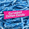 Photo of Big League Chew Cotton Candy 2.12 oz