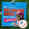 Photo of Big League Chew Cotton Candy 2.12 oz