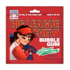 Photo of Big League Chew Strawberry 2.12 oz