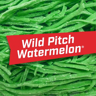 Photo of Big League Chew Watermelon 2.12 oz