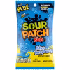 Photo of Sour Patch Kids Blue Raspberry 8 oz