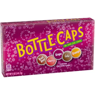 Photo of Bottle Caps Theater Box 5 oz