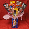 Photo of Candy Bouquet