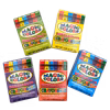 Photo of Bubble Gum Crayons 0.96 oz