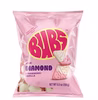 Photo of Bubs Sour Diamond Strawberry Vanilla 5.5 oz