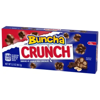 Photo of Buncha Crunch 3.2 oz