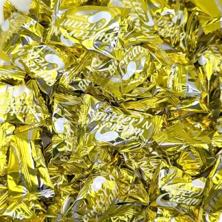 Photo of Butter Cream Hard Candy 12 oz