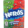 Photo of Nerds Watermelon & Cherry 1.65 oz