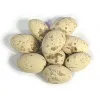 Photo of Gourmet Dark Chocolate Caramel Quail Eggs 6 oz