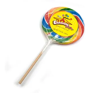 Photo of Carnival Pop 4.25 oz